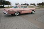 DeSoto Fireflite Sportsman Hardtop Coupe 1956 года